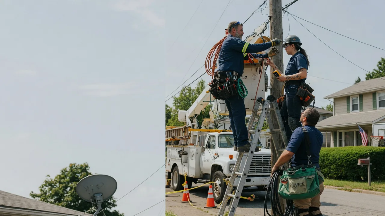 Electrical Repair in Lanark, IL near me